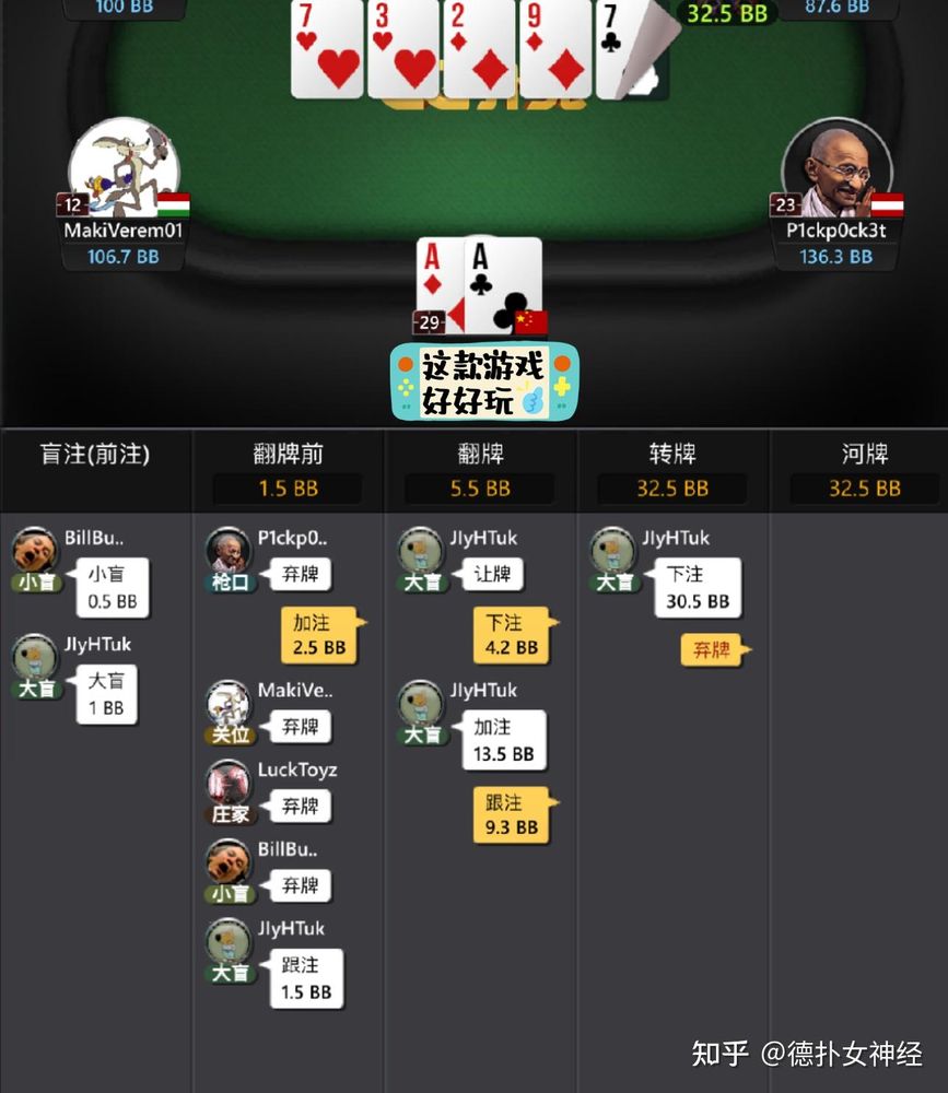 德扑圈HHpoker丝瓜